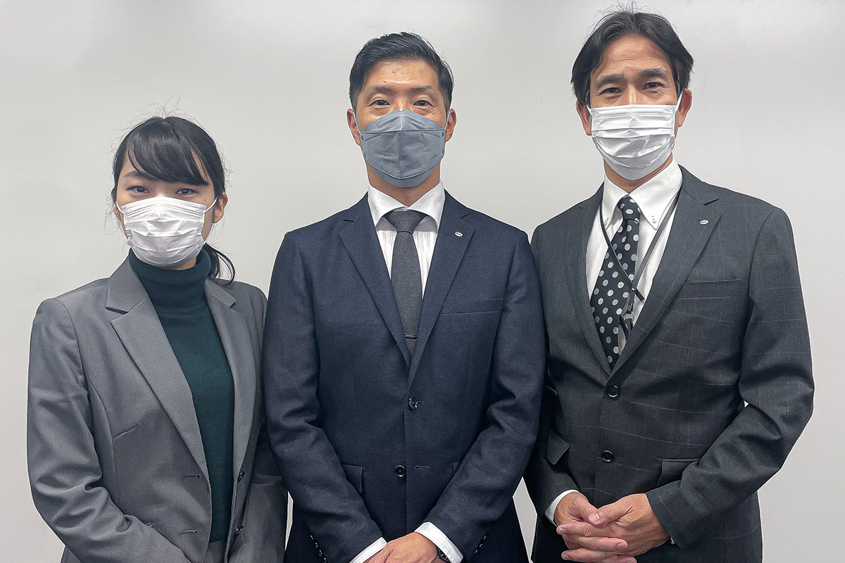 アクティオ株式会社写真