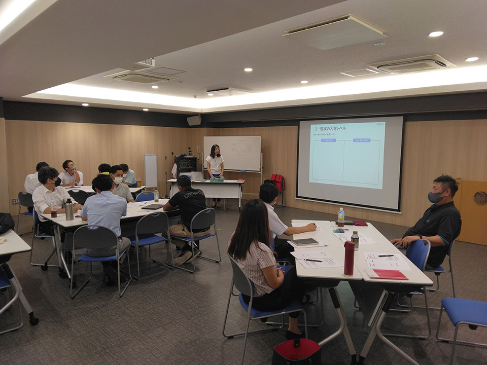 株式会社井口機工製作所