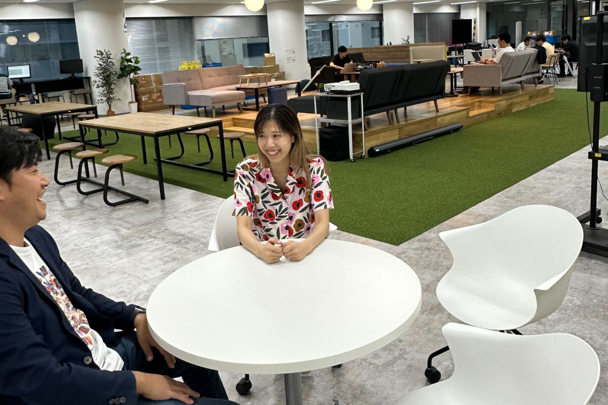 株式会社センシンロボティクス写真